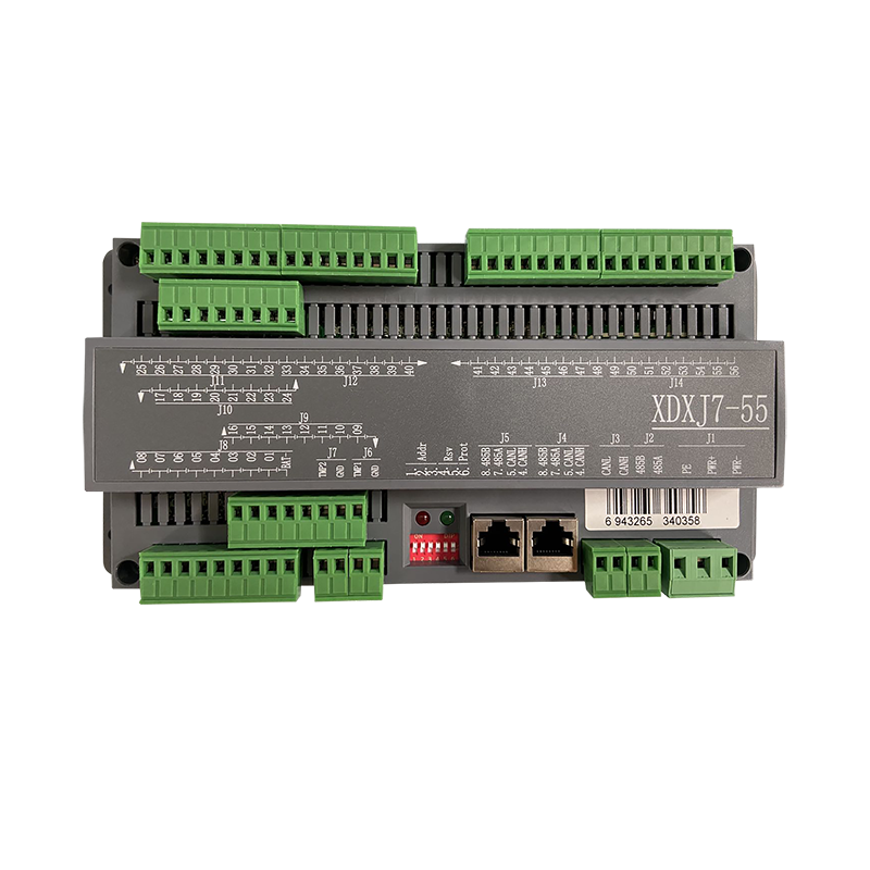 XDXJ-55 电池巡检单元 